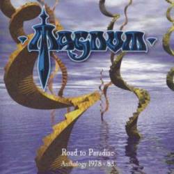 Magnum (UK) : Road to Paradise
